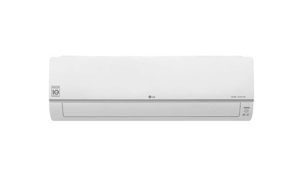 کولر گازی 24000 الجی AMP-24K