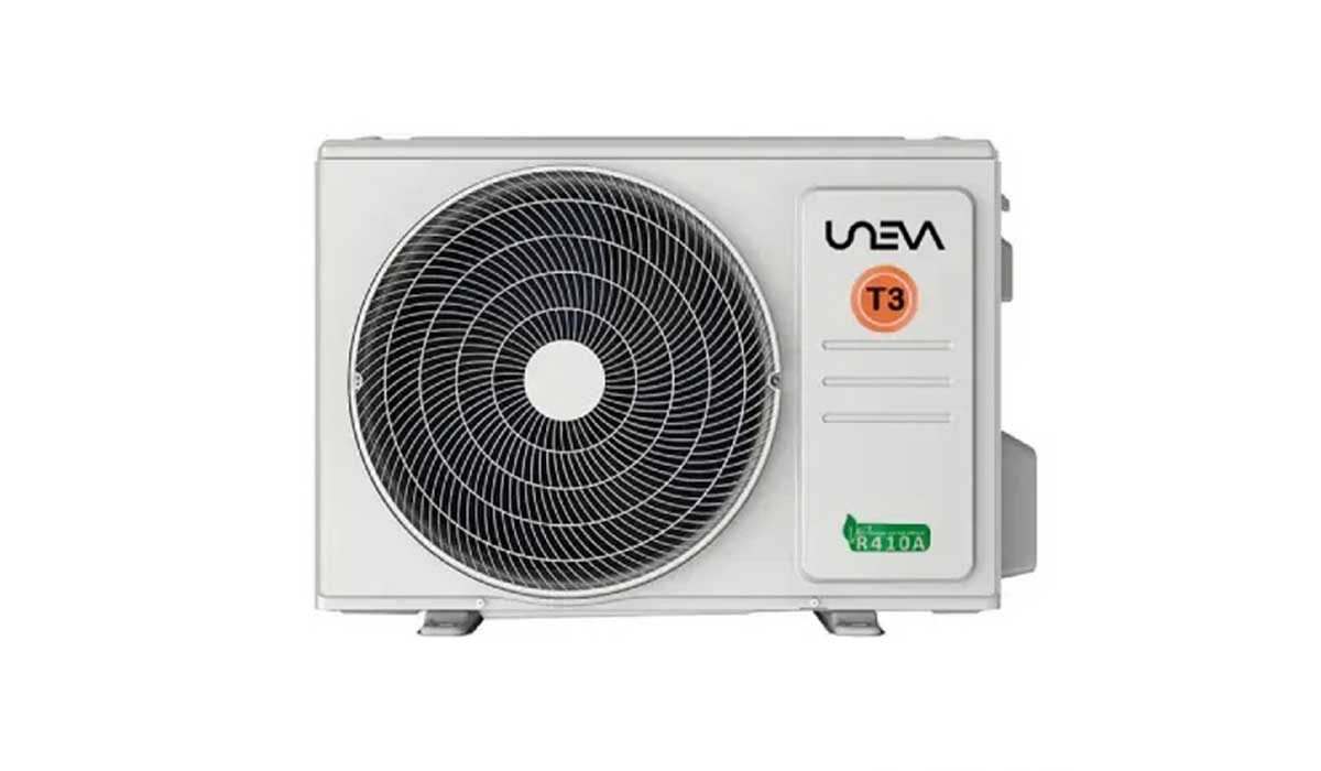 کولر گازی یونیوا ۳۰۰۰۰ اکسترا مدل UN-MS30 EXTRA T3