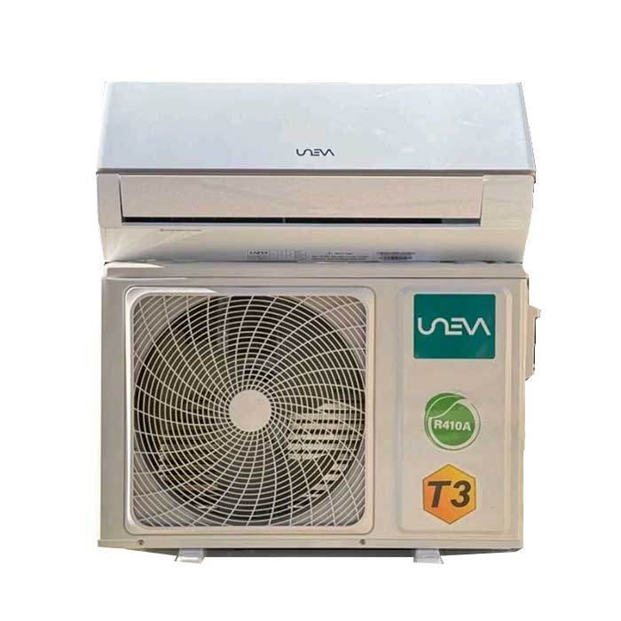 کولرگازی 12000 یونیوا پرو T3 مدل UN-GHS12 T3 PRO