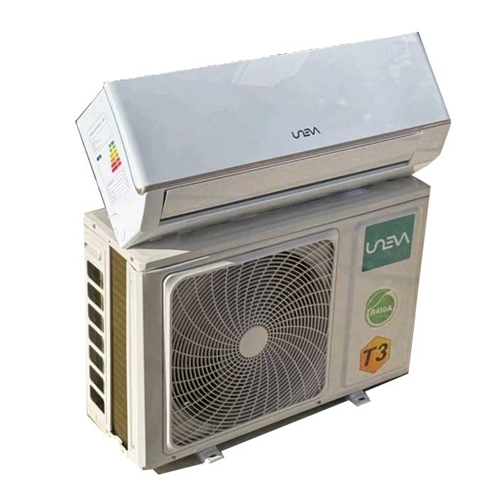 کولرگازی 12000 یونیوا پرو T3 مدل UN-GHS12 T3 PRO