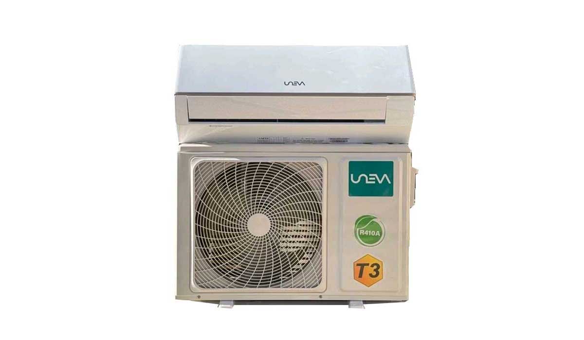 کولرگازی 12000 یونیوا پرو T3 مدل UN-GHS12 T3 PRO