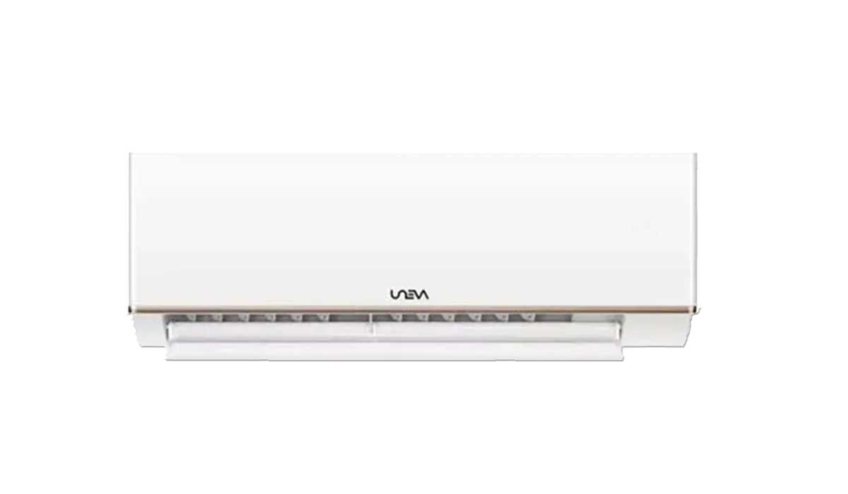 کولرگازی 12000 یونیوا پرو T3 مدل UN-GHS12 T3 PRO