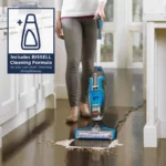 جارو سه کاره بیسل مدل 1713