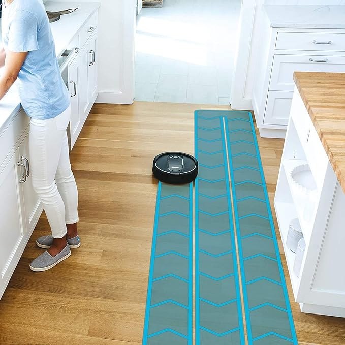 جارو رباتیک شارک مدل R3Z