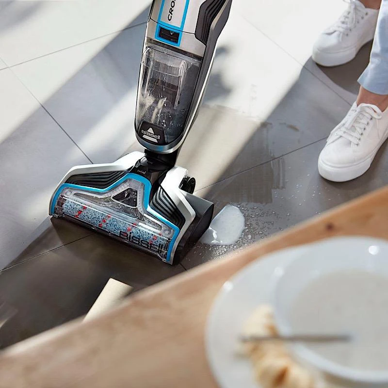 جارو شارژی عصایی بیسل مدل 2582