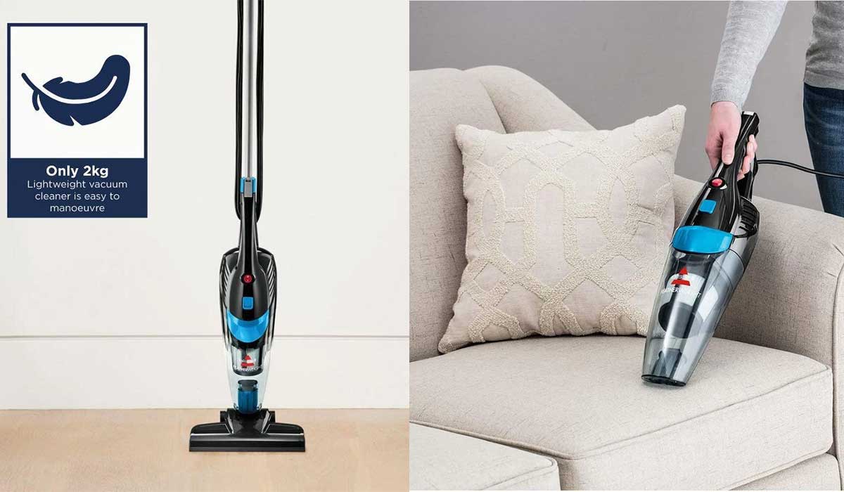 جاروبرقی بیسل مدل 2024E