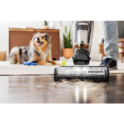 جاروبرقی چهار کاره بیسل مدل 3527E