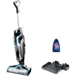 جاروبرقی و کف شوی بیسل مدل 2223e