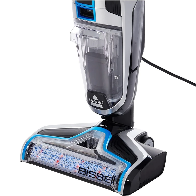 جاروبرقی و کف شوی بیسل مدل 2223e