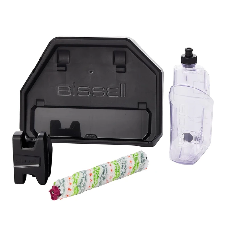 جاروبرقی و کف شوی بیسل مدل 2223e