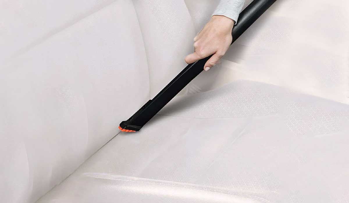 فرش شوی و مبل شوی بیسل مدل 4720E