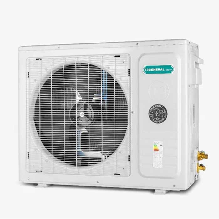 جنرال شکار طرح لبخند