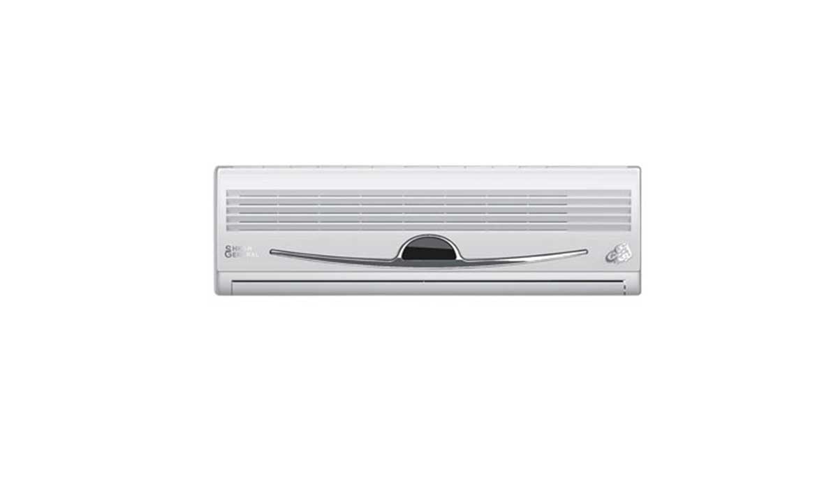 جنرال شکار طرح لبخند