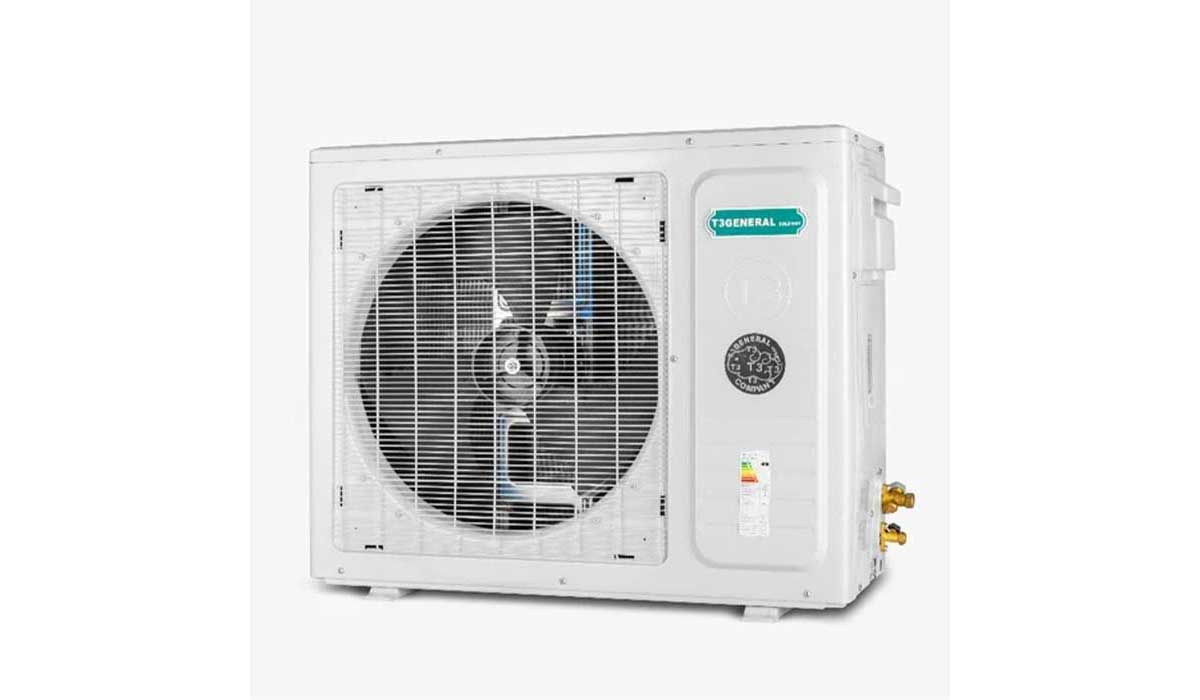 جنرال شکار طرح لبخند