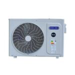 کولر گازی جنرال برلین بدون اینورتر