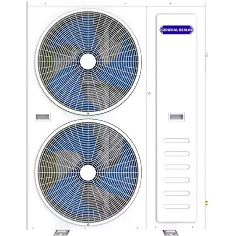 ولر گازی لیستاده جنرال برلین