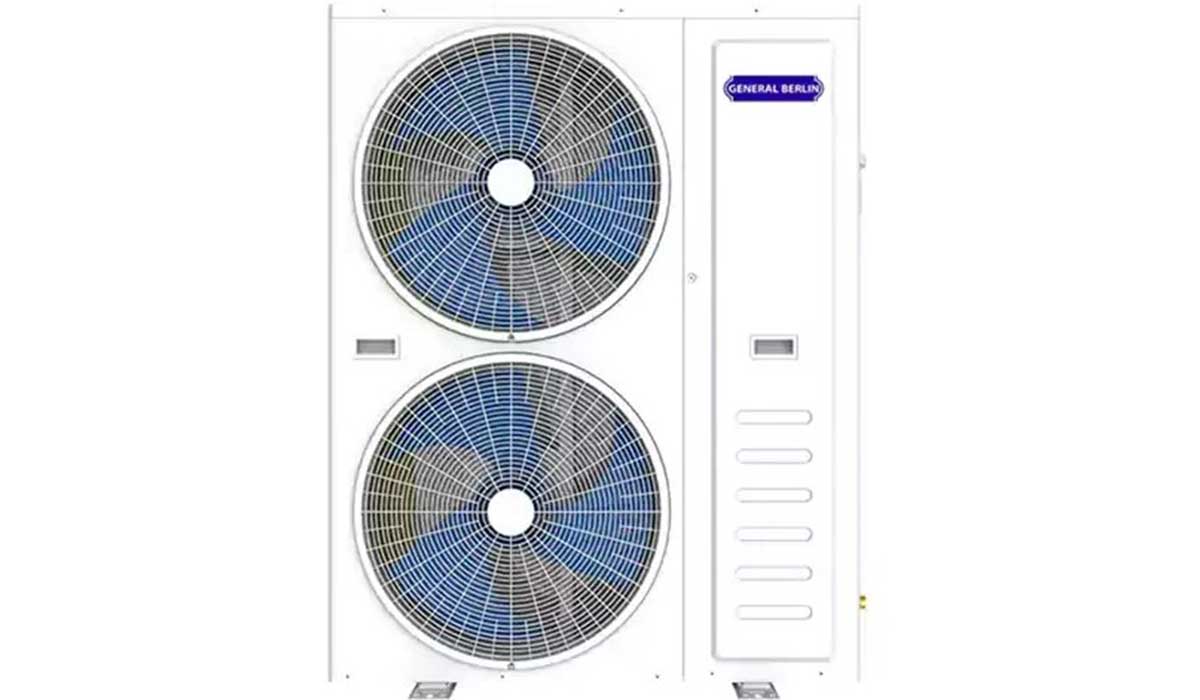 ولر گازی لیستاده جنرال برلین