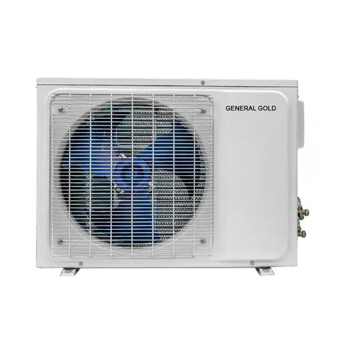 کولر گازی 24000 دلتا جنرال گلد GG-S24000