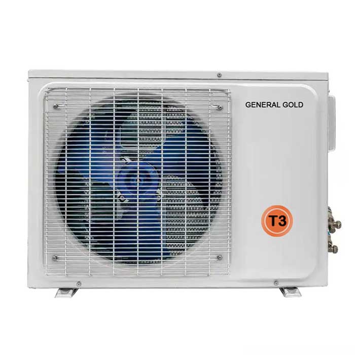 کولر گازی جنرال گلد 30000 اکو GG-BS30000 ECO