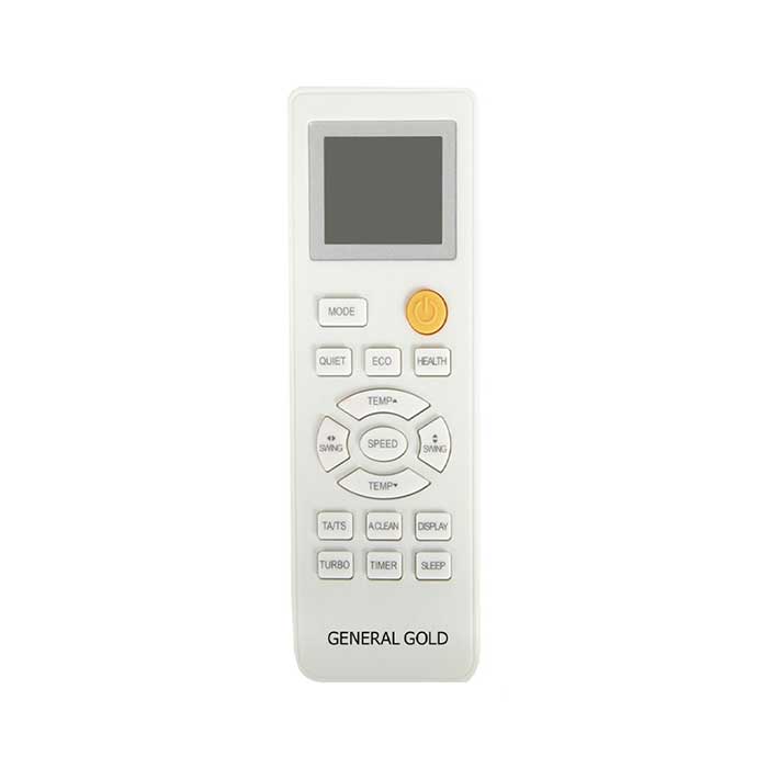 کولر گازی جنرال گلد 30000 اکو GG-BS30000 ECO
