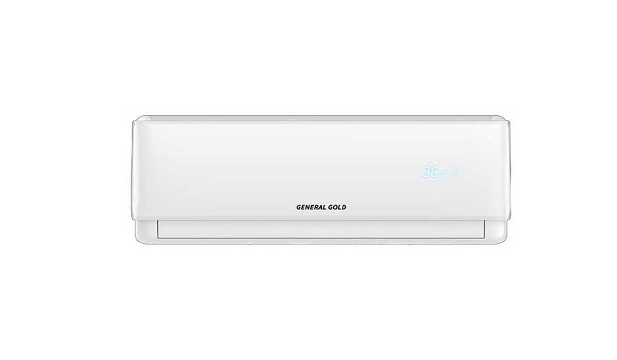 کولر گازی جنرال گلد 30000 اکو GG-BS30000 ECO