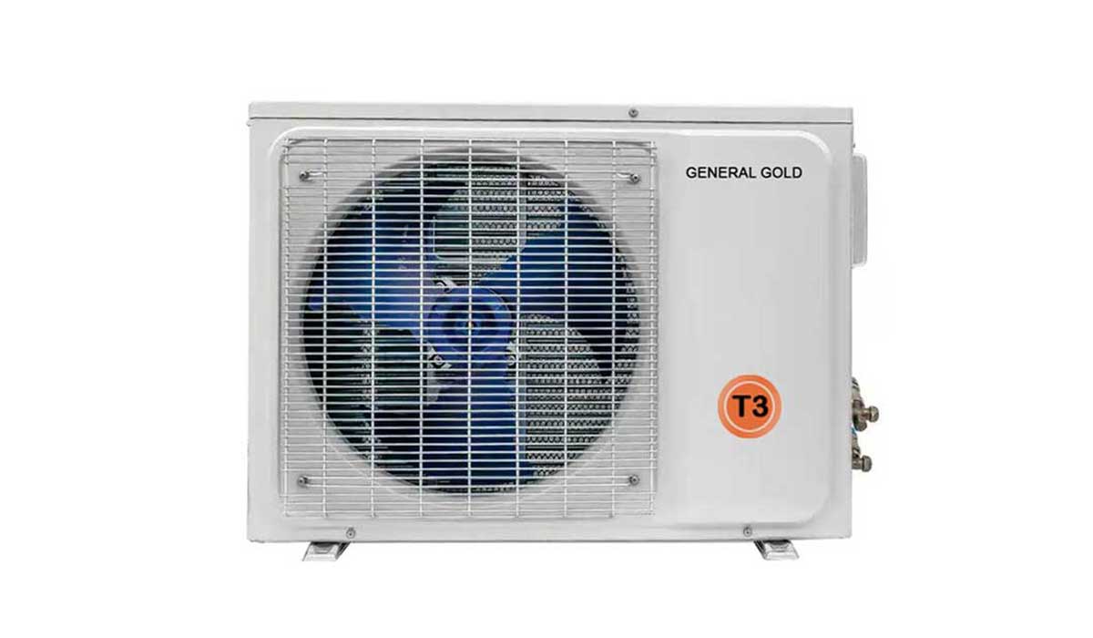 کولر گازی جنرال گلد 30000 اکو GG-BS30000 ECO