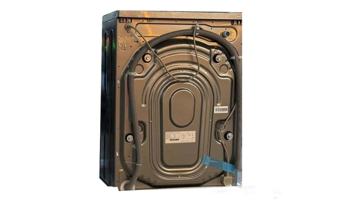 10 کیلو نقره ای