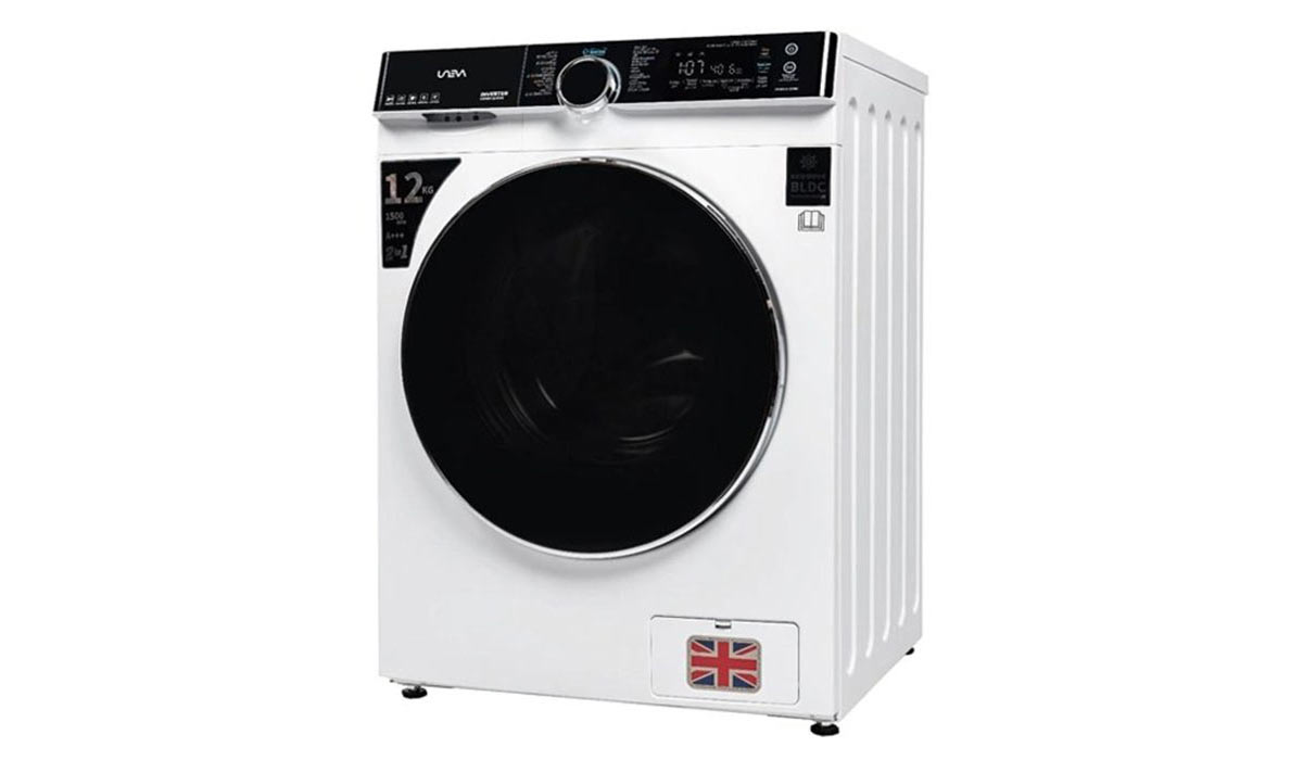 ۱۲ کیلو یونیوا UN-12WBL سفید